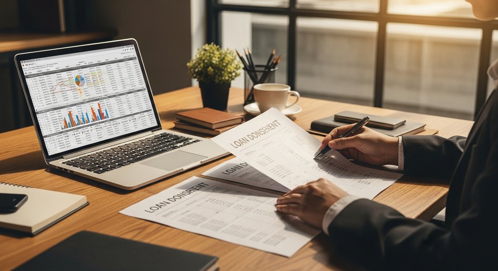 Why Your Loan's Interest Rate and APR Are Not the Same