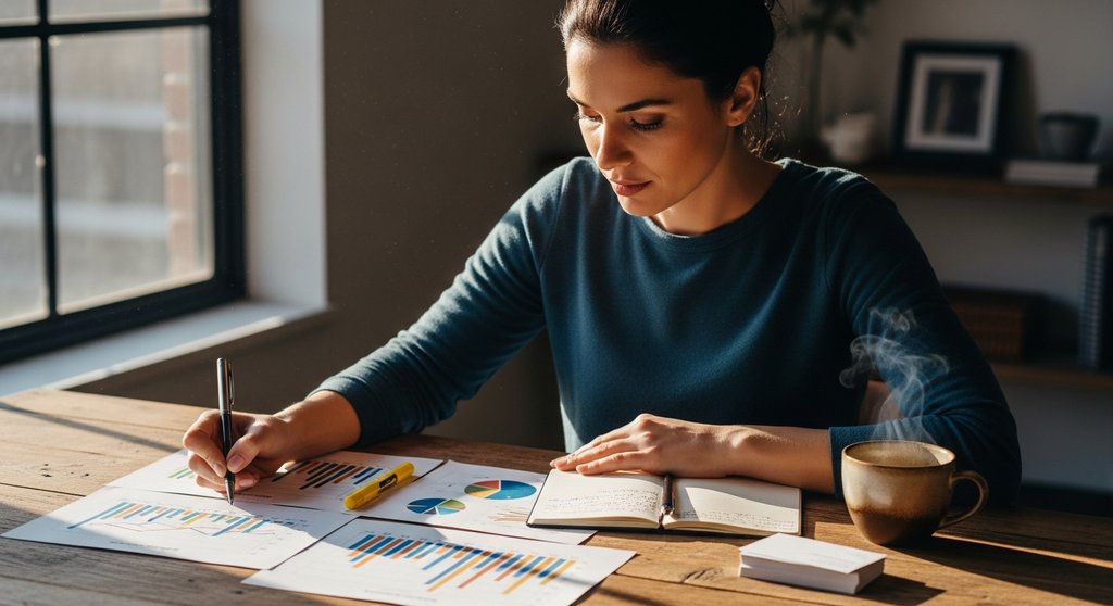 Why Most Small Businesses Miscalculate Their Break-Even Point