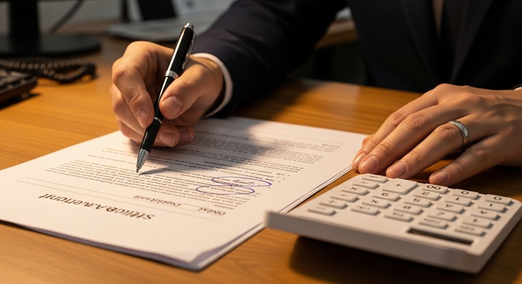 Why a $100,000 Promise Worth Less Than You Think