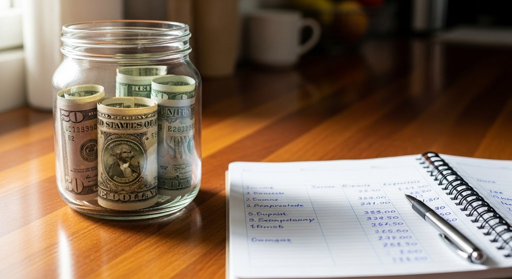 Is 3 Months of Savings Really Enough in 2025?