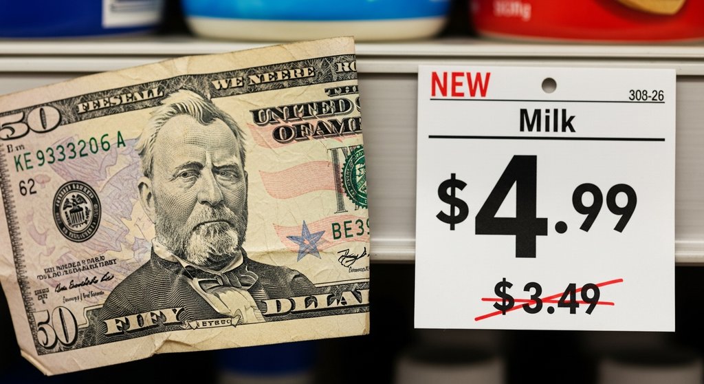 Is Your 2019 Salary Still Worth What You Think It Is?