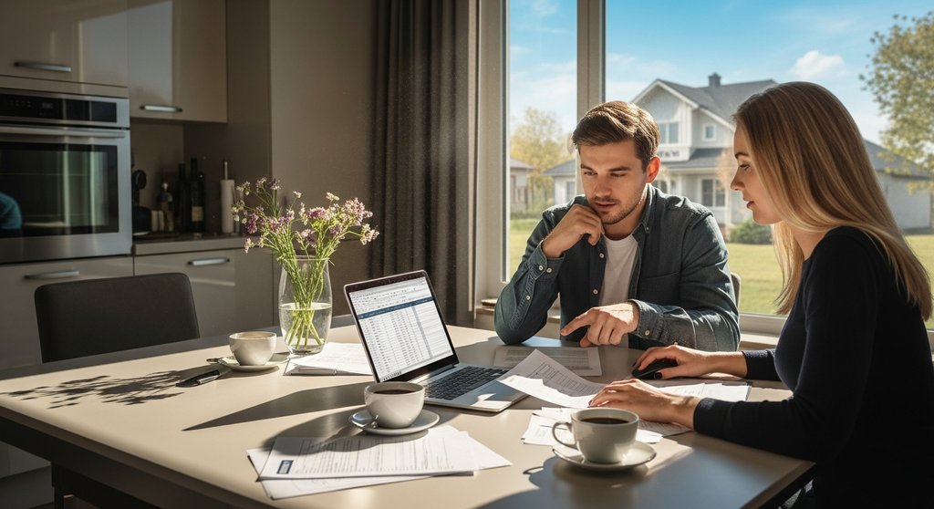 Why Your Pre-Approval Amount Is Not Your Budget