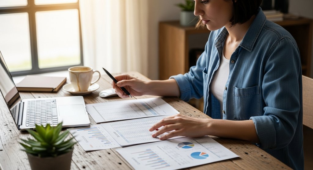 Why Most Small Businesses Miscalculate Break Even