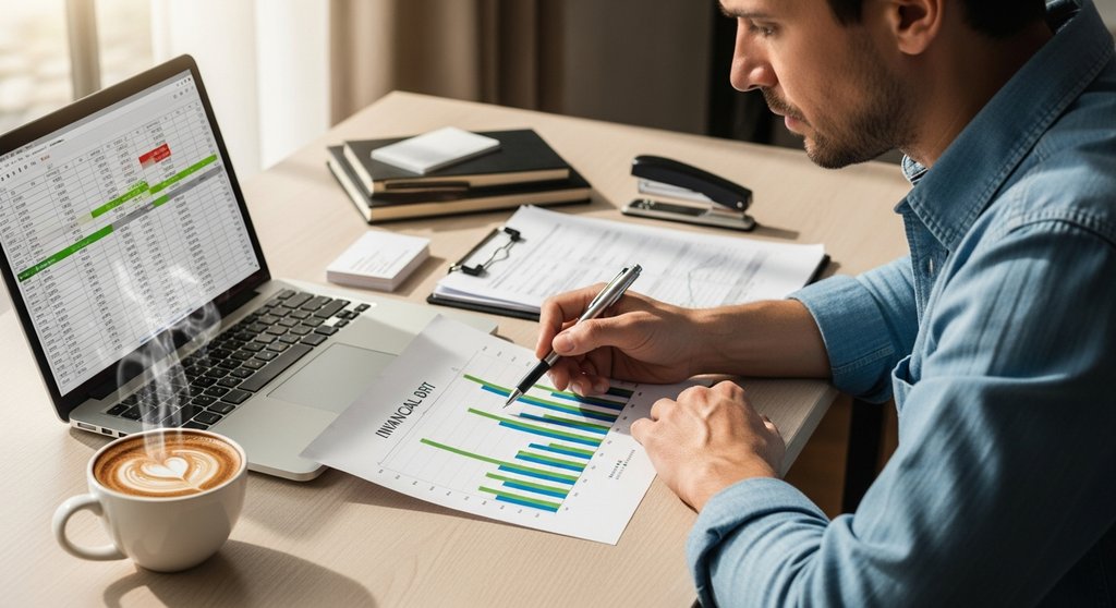 Why Your Break-Even Point Is Lower Than You Think