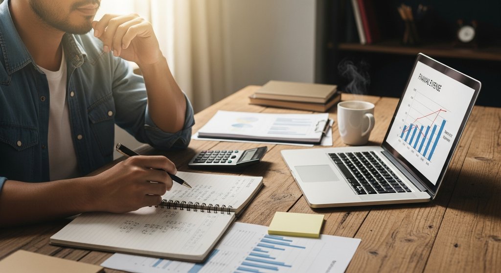 Why Most Small Businesses Miscalculate Their Break-Even Point