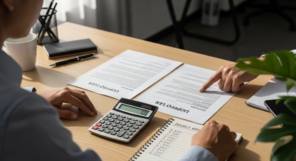 Your $60,000 Salary Is Not $30 an Hour