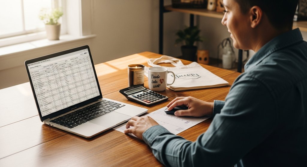 Markup vs. Margin: The Pricing Mistake Costing You Profit