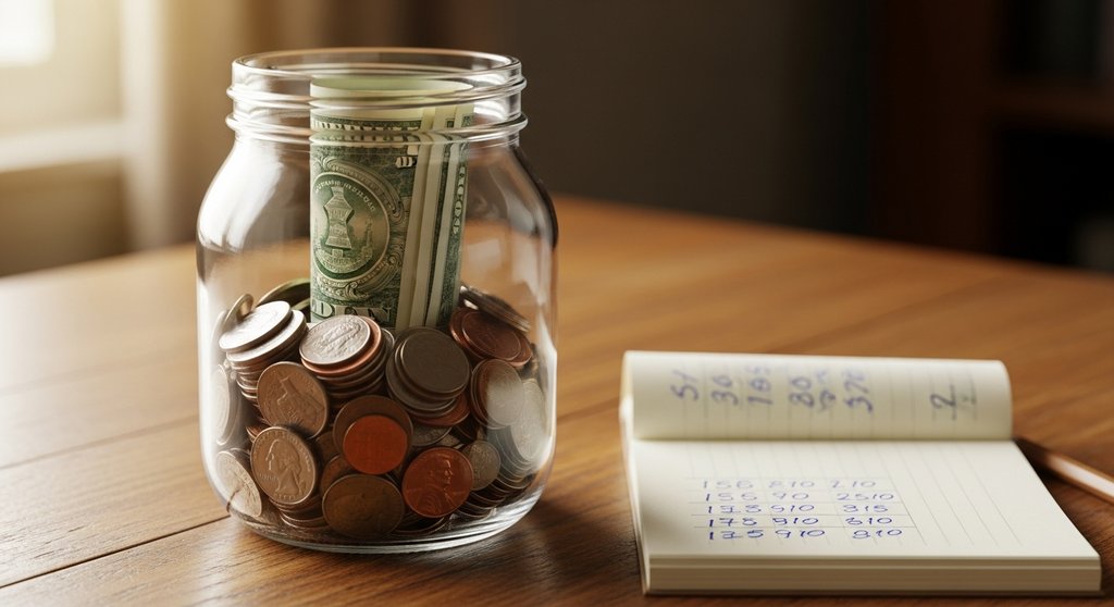 How Long Will It Really Take to Save $10,000?