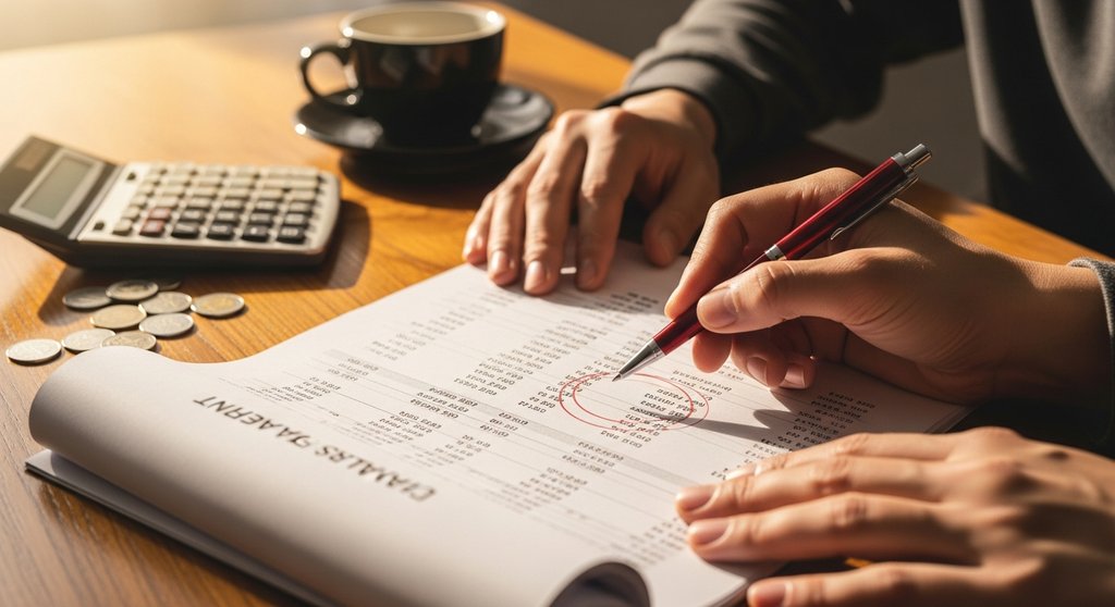 Why Paying $50 Extra Per Month Crushes Debt Faster Than You Think