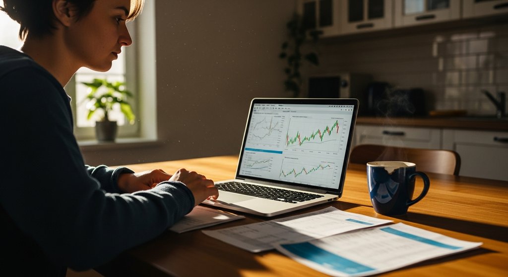 Why Your Net Worth Feels Wrong Until You Count Everything