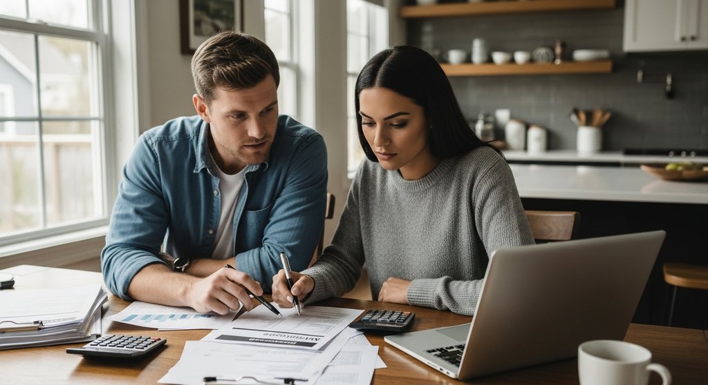 Why Your Pre-Approval Amount Is Not Your Budget