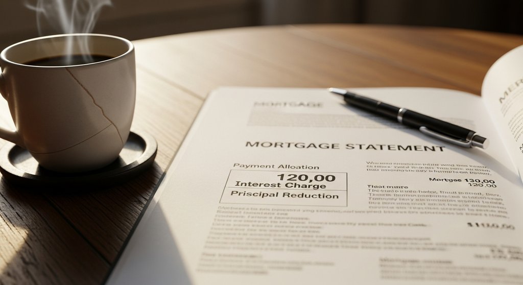 Why Your Loan Balance Barely Drops in Year One