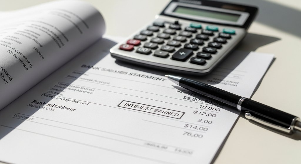 APY vs APR: Why Your Savings Account Pays Less Than Advertised