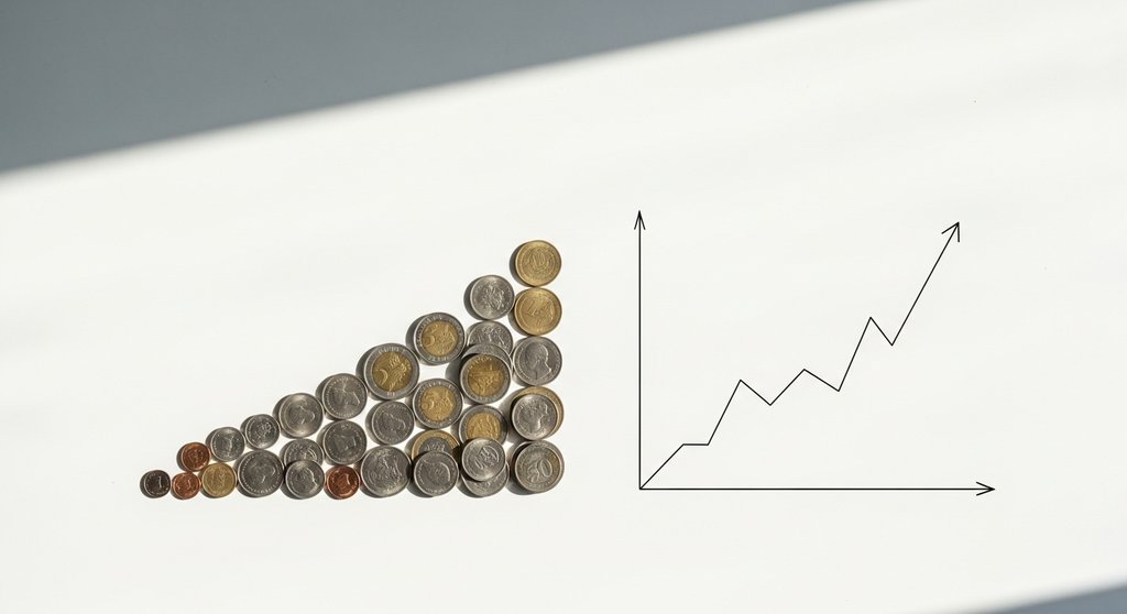 Does Dollar Cost Averaging Actually Beat Lump Sum Investing?