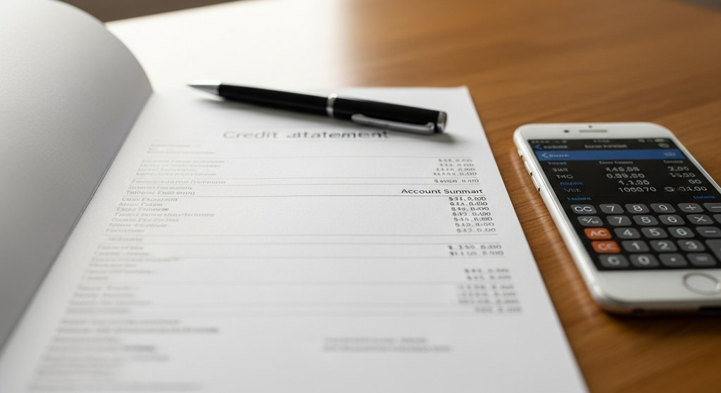 Why Your Credit Card's 24% APR Hurts More Than You Think