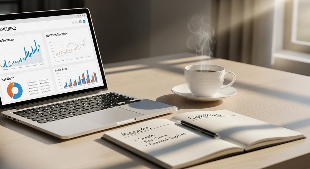Your Net Worth Is Probably Higher Than You Think