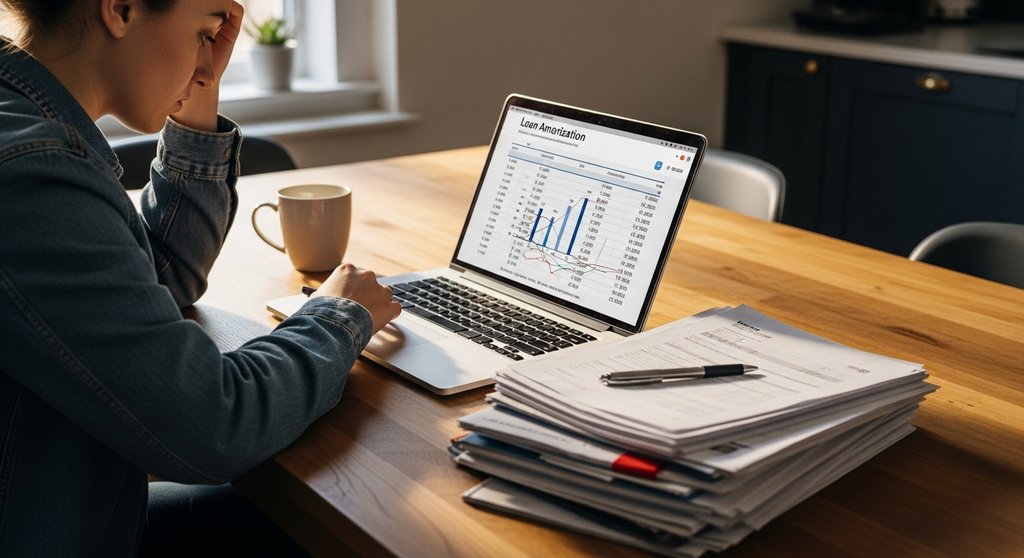 Why Your Student Loan Balance Barely Drops Each Month